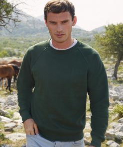 Sweat Raglan Classique