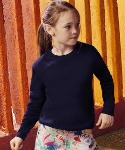 Sweat haut de gamme pour enfants