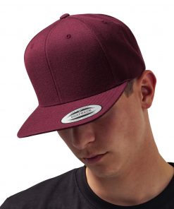 Casquette Classic Snapback