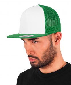 Casquette de camionneur classique