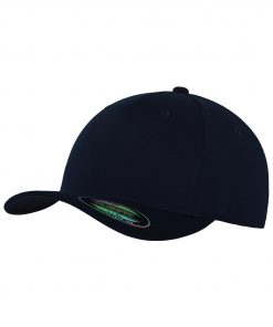 Casquette de baseball ajustée