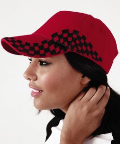 Casquette Grand Prix