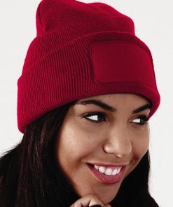Printers Beanie