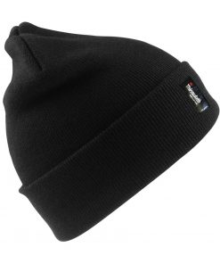 Chapeau de ski en laine épais Thinsulate™
