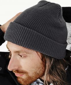 Bonnet Héritage