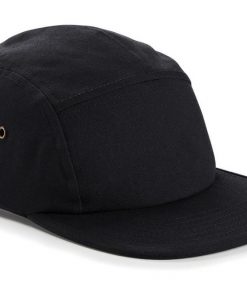 Casquette Canvas 5 Panel