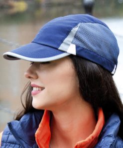 Casquette Spiro Sport
