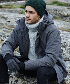 Sumit Jacket