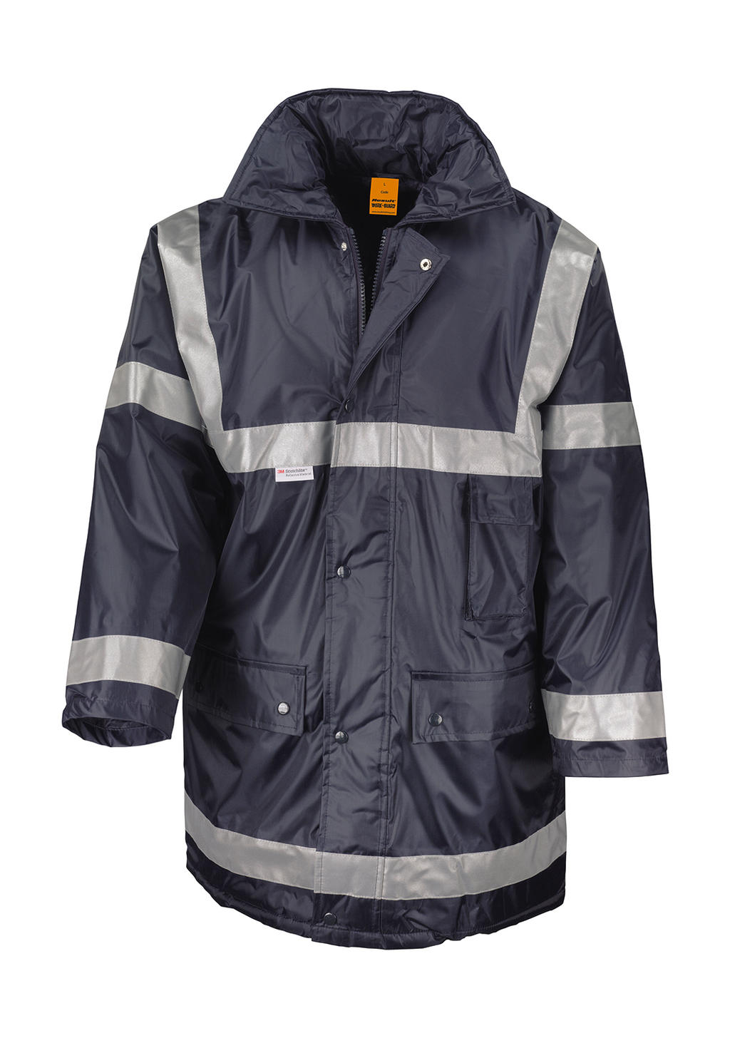 Manteau de gestion – Image 5