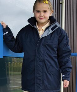 Parka d'hiver Core pour enfant
