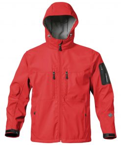 Femme Epsilon H2Xtreme Shell