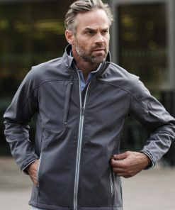 Veste softshell Bionic Homme