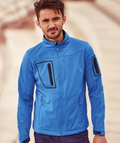 Veste Sportshell 5000 Homme