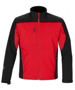 Edge Softshell