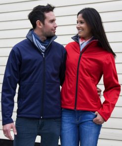 Veste Core Softshell