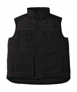 Doudoune Expert Pro Workwear