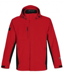 Veste Atmosphere 3 en 1