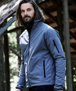 Softshell léger et performant