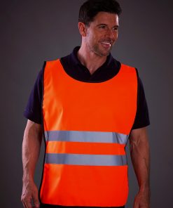 Tabard Adulte Fluo