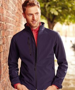 Veste Softshell