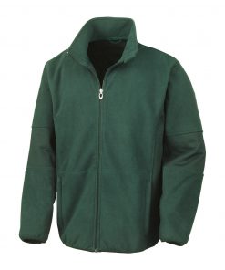 Osaka Combed Pile Soft Shell – Image 8