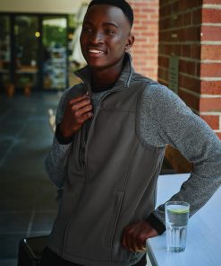 Doudoune Flux Softshell