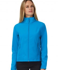 Veste Softshell Femme ID.701