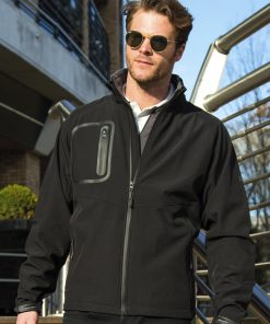 Softshell Performance Ultra Lite
