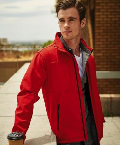 Octagon II Softshell