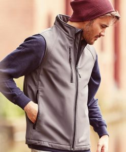 Gilet Softshell
