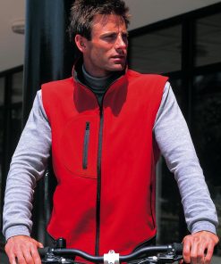 Softshell Doudoune