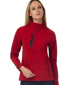 Veste Softshell Femme X-Lite