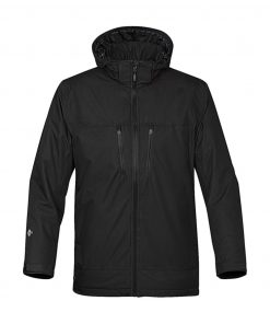 Veste thermique Snowburst