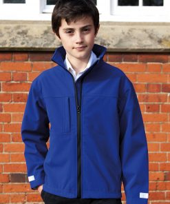 Softshell Classique Junior/Jeune
