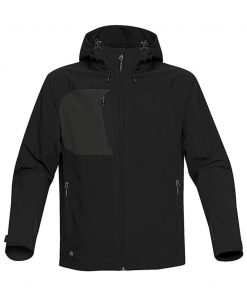 Veste Softshell Sidewinder