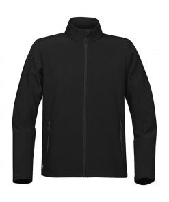Veste Softshell Orbiter