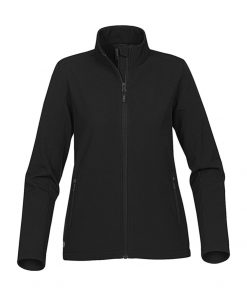 Veste Softshell Orbiter Femme