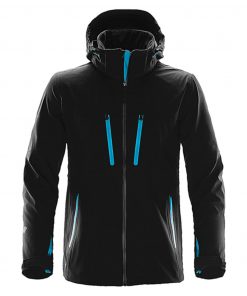 Veste Patrol Softshell