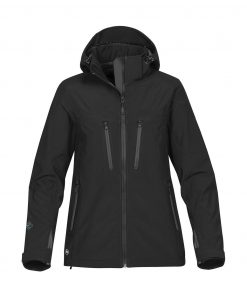 Veste Softshell Patrol Femme