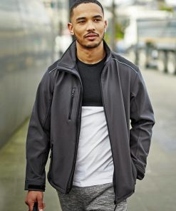 Sandstorm Workwear Softshell