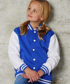 Veste universitaire junior