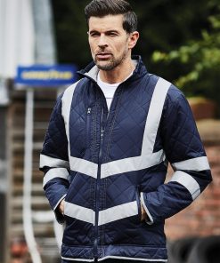 Veste Fluo Kensington