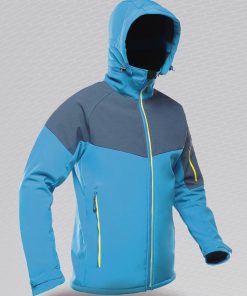 Dropzone II Softshell