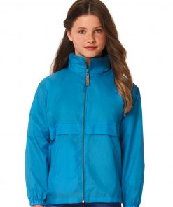 Coupe-vent Sirocco pour enfants