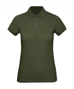 Polo Inspire Femme – Image 23