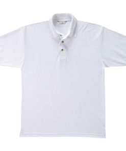 Polo Subli Piqué Adultes