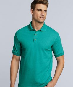 Polo en jersey DryBlend pour adulte
