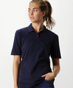 Polo Workforce Regular Fit Femme