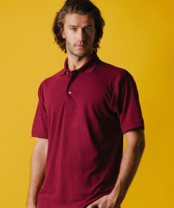 Polo de travail de coupe classique Superwash® 60º