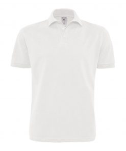 Polo en piqué Heavymill